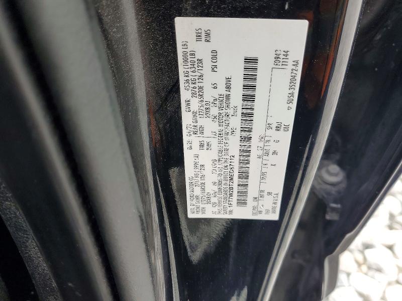 79263975 :رقم المزاد ، 1FT7W2BT2MED87112 vin ، 2021 Ford F250 مزاد بيع