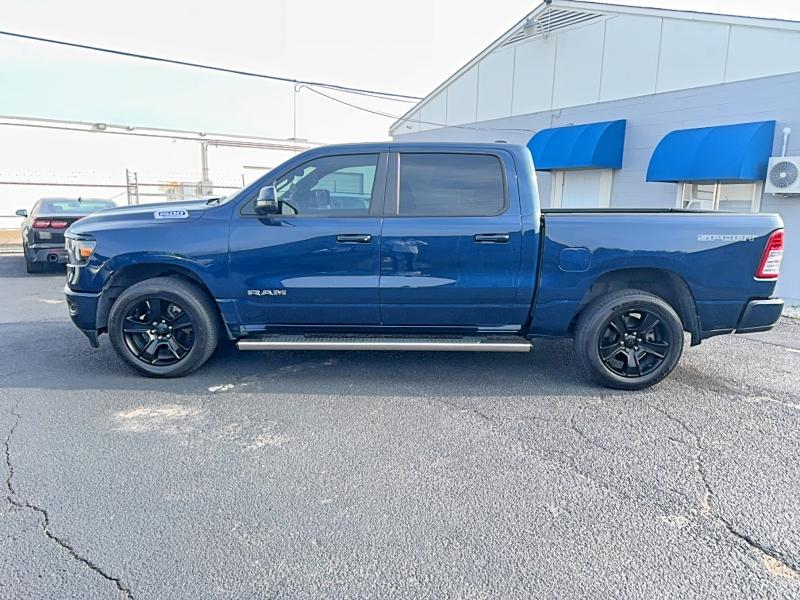 Aukcja sprzedaży 2023 Ram 1500, vin: 1C6RRFFG0PN529196, numer aukcji: 45623506