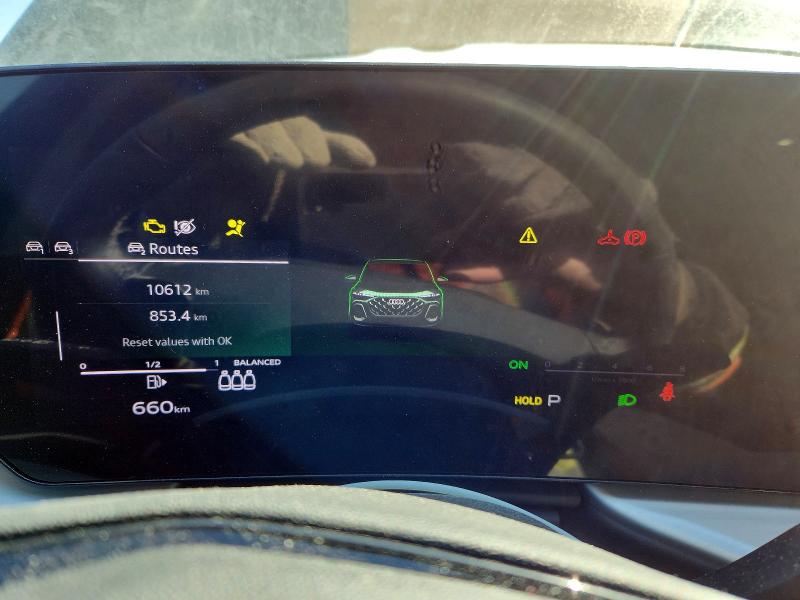 Aukcja sprzedaży 2025 Audi Q5, vin: WA11AAGU9S2032804, numer aukcji: 79393195