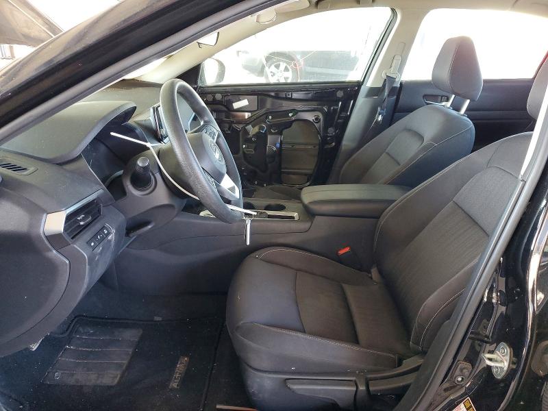 42002626 :رقم المزاد ، 1N4BL4BV9NN370475 vin ، 2022 Nissan Altima مزاد بيع