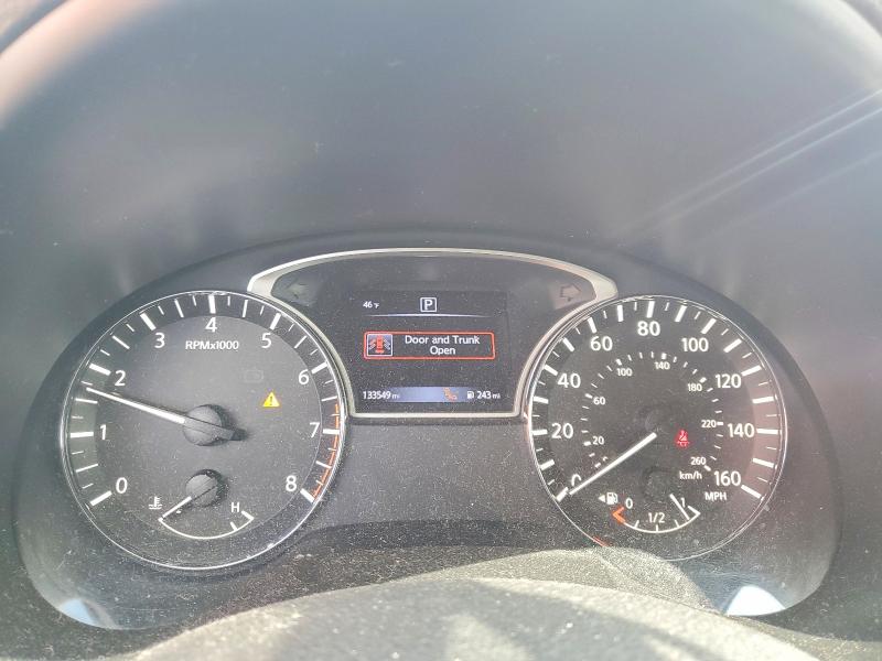 Продаж на аукціоні авто 2017 Nissan Altima, vin: 1N4AL3AP5HC125374, номер лоту: 46007396