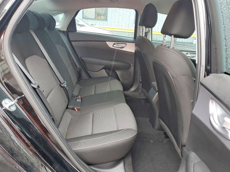 Aukcja sprzedaży 2023 Kia Forte, vin: 3KPF24AD5PE575242, numer aukcji: 47256116