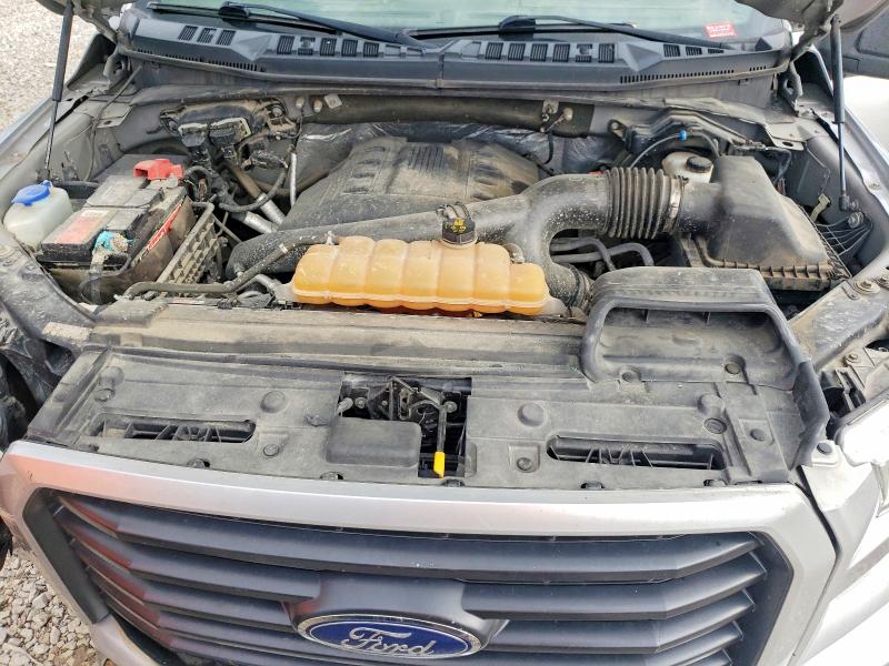 Продажа на аукционе авто 2015 Ford F150, vin: 1FTEW1EG7FKD63943, номер лота: 45737016