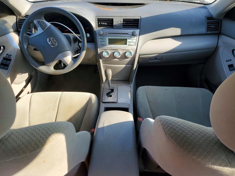 2008 Toyota Camry მანქანა იყიდება აუქციონზე, vin: 4T1BE46K48U775377, აუქციონის ნომერი: 79749835