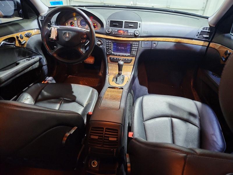 Aukcja sprzedaży 2008 Mercedes-benz E, vin: WDBUF87X98B346354, numer aukcji: 47362096