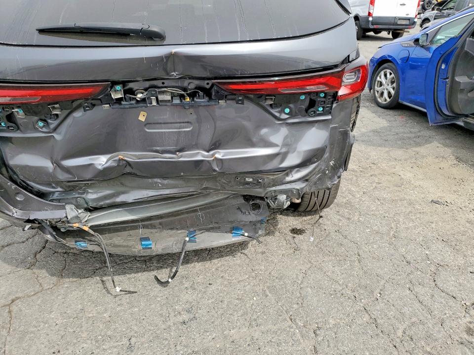 Продажа на аукционе авто 2024 Mazda Cx-90, vin: JM3KKBHD8R1120181, номер лота: 47765306