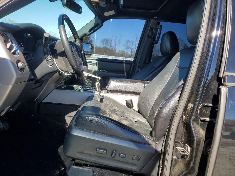 Aukcja sprzedaży 2017 Ford Expedition, vin: 1FMJU1KTXHEA31711, numer aukcji: 45488006