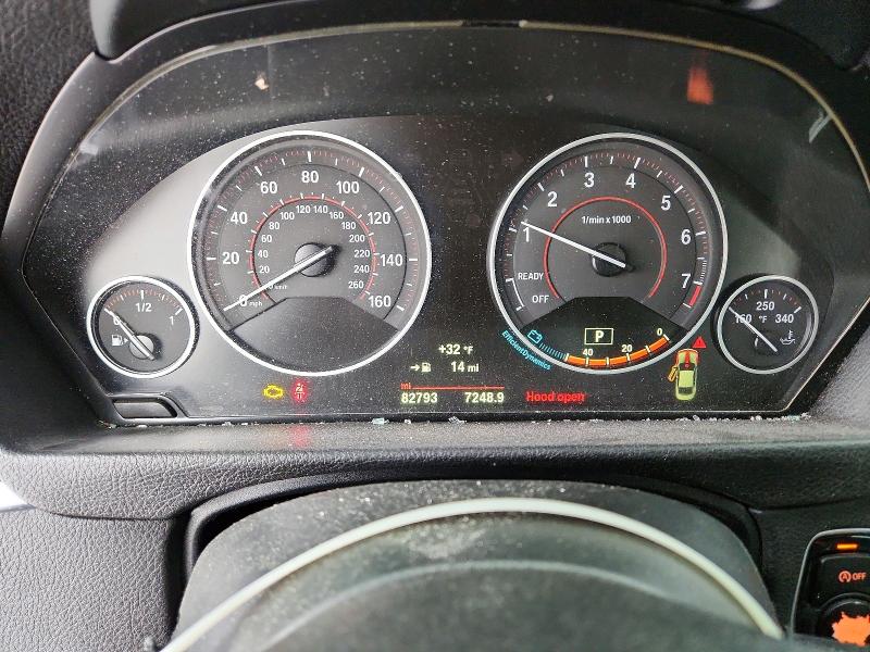 Продажа на аукционе авто 2019 Bmw 430xi, vin: WBA4W5C52KAE49567, номер лота: 76952305