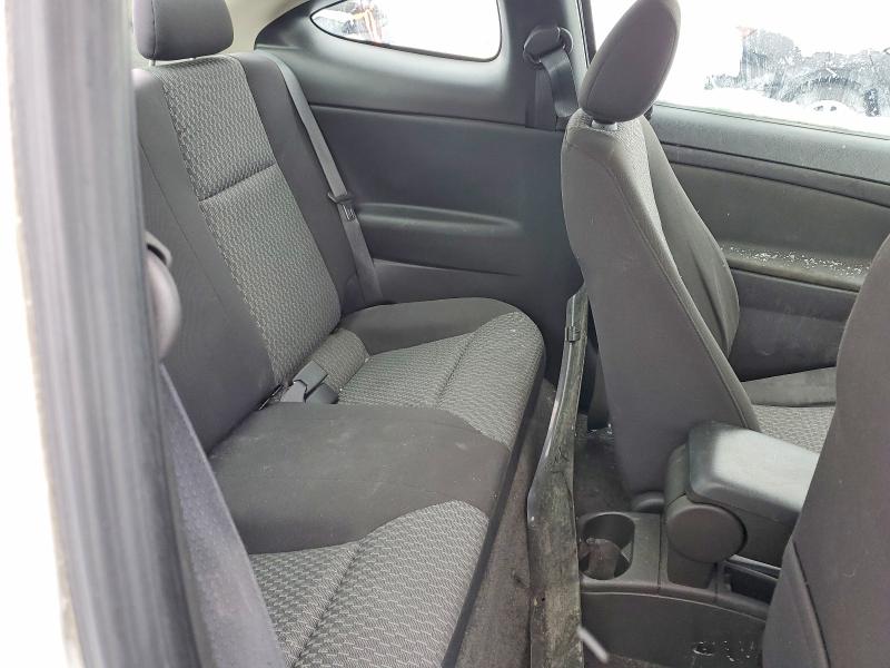 Продаж на аукціоні авто 2010 Chevrolet Cobalt, vin: 1G1AD1F59A7120608, номер лоту: 47015936