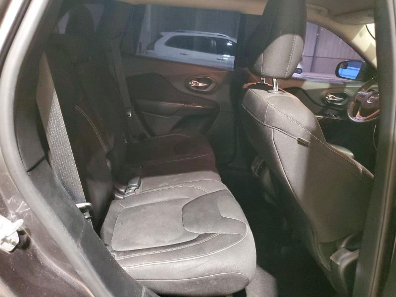 Продаж на аукціоні авто 2015 Jeep Cherokee, vin: 1C4PJMCS8FW511591, номер лоту: 47080086