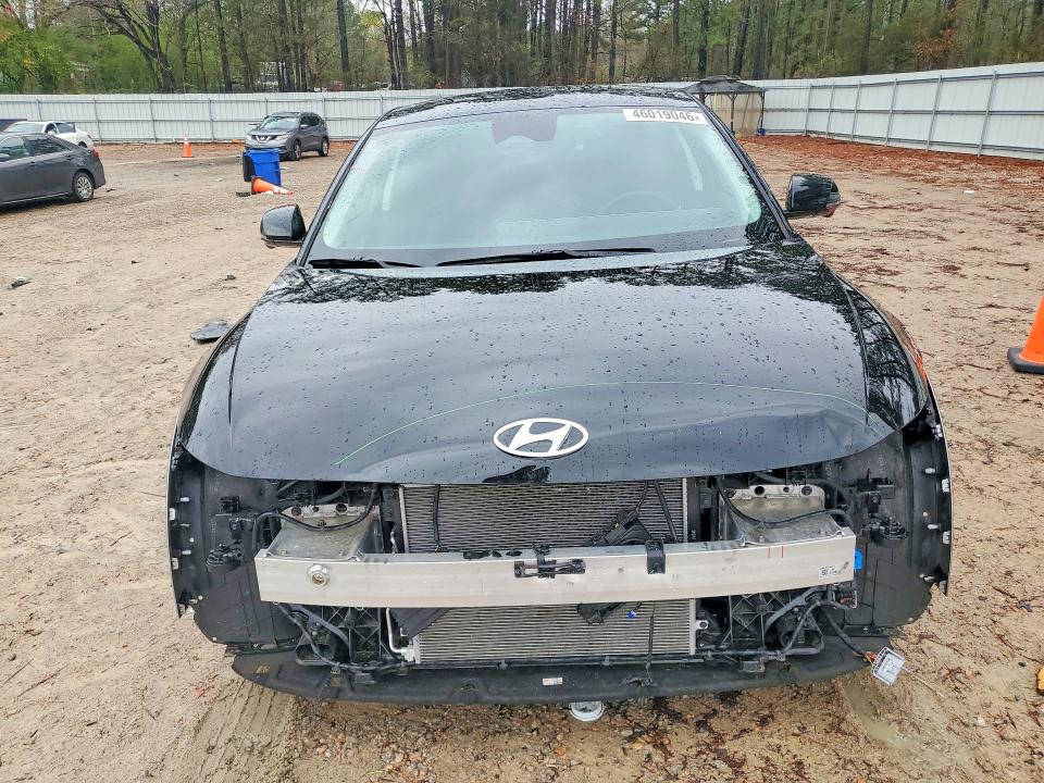 46019046 :رقم المزاد ، KM8KR4AE1PU231598 vin ، 2023 Hyundai Ioniq 5 مزاد بيع