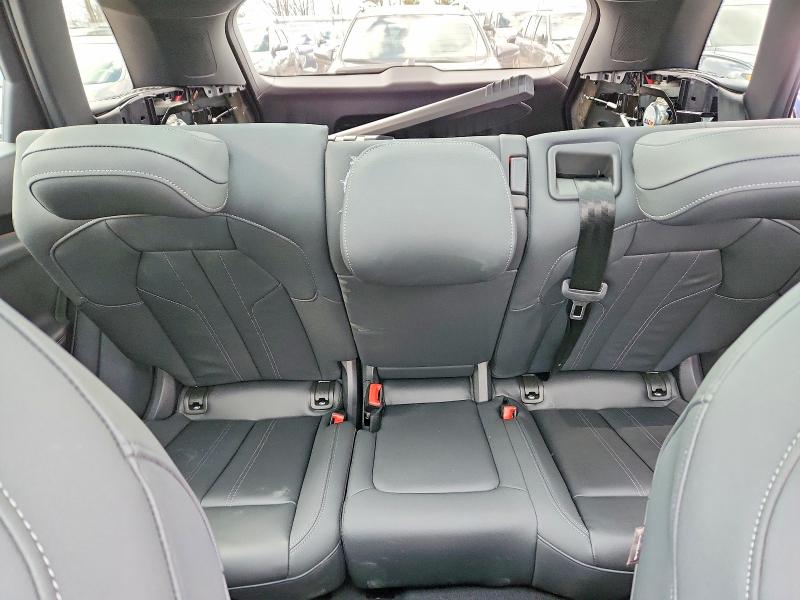 42047546 :رقم المزاد ، WA14AAGU7S2079066 vin ، 2025 Audi Q5 مزاد بيع