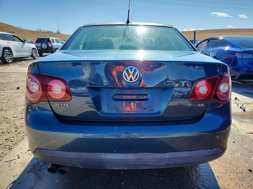 Продажа на аукционе авто 2009 Volkswagen Jetta, vin: 3VWJM71K29M143847, номер лота: 41986996