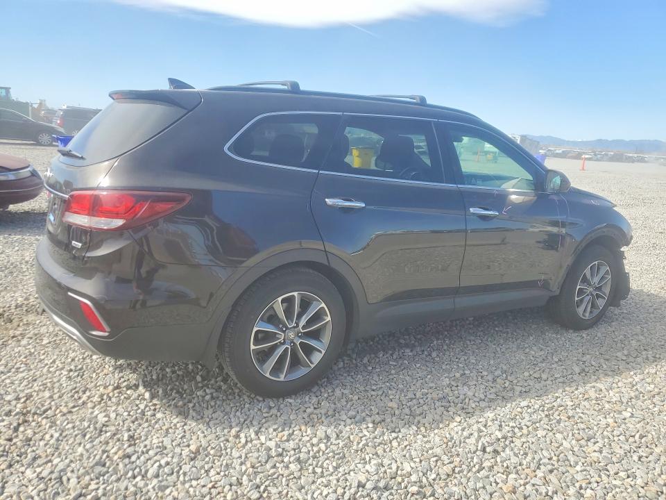Продаж на аукціоні авто 2018 Hyundai Santa Fe, vin: KM8SMDHF5JU268450, номер лоту: 47431326
