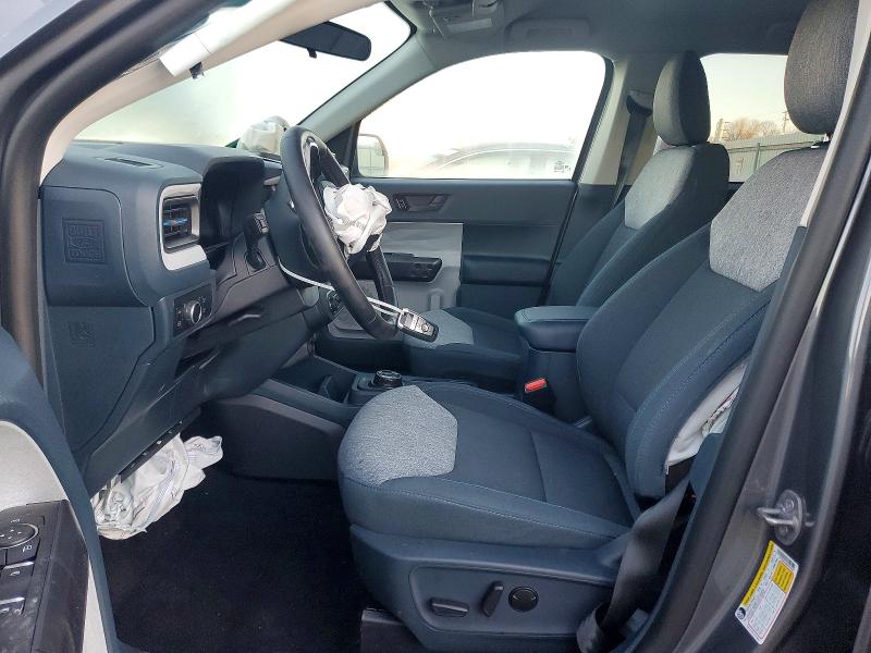 Продажа на аукционе авто 2025 Ford Maverick, vin: 3FTTW8J39SRB73490, номер лота: 79837005