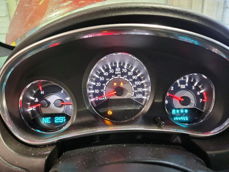 79191835 :رقم المزاد ، 1C3CCBBG0EN115075 vin ، 2014 Chrysler 200 مزاد بيع