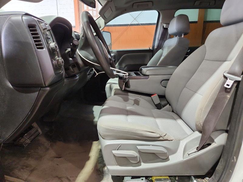 42008216 :رقم المزاد ، 1GT42VCG1GF145699 vin ، 2016 Gmc Sierra مزاد بيع