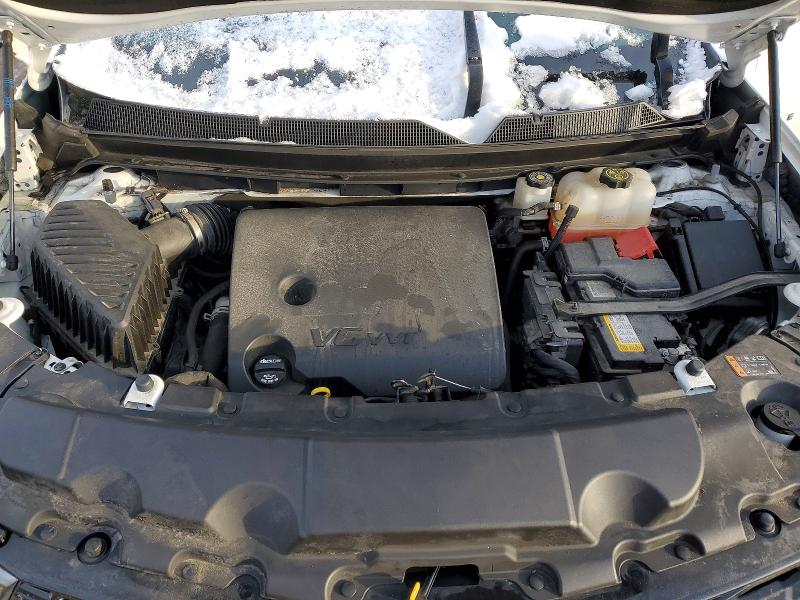 79219535 :رقم المزاد ، 1GNEVJKWXPJ264322 vin ، 2023 Chevrolet Traverse مزاد بيع