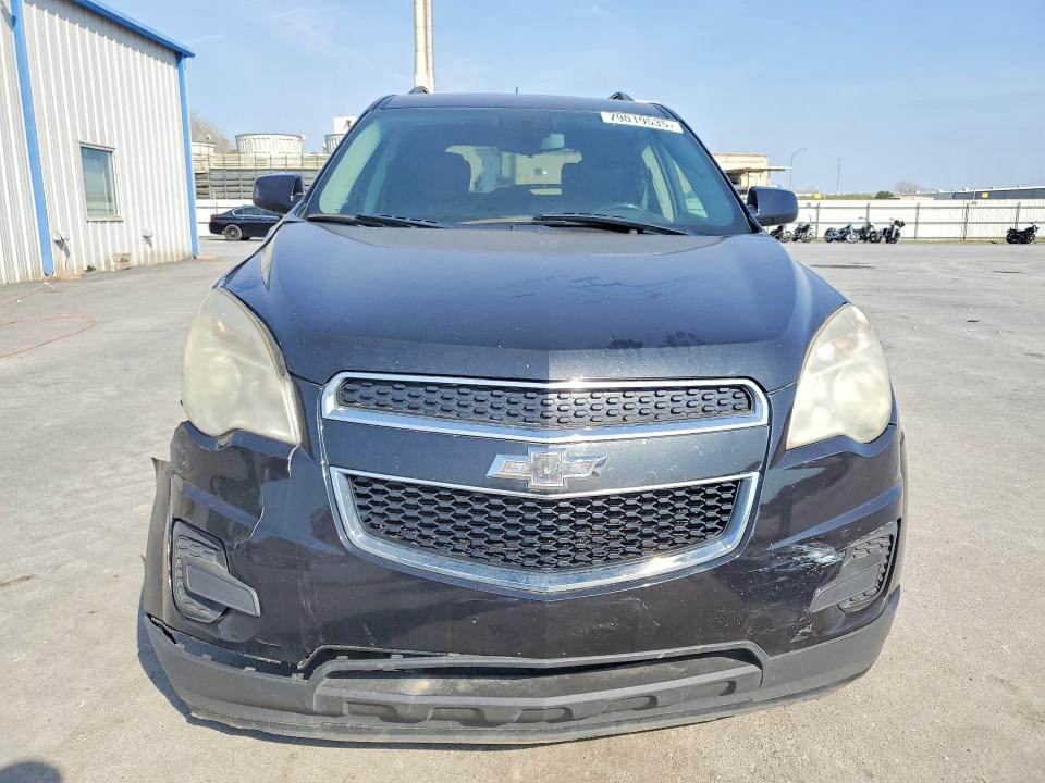 Продажа на аукционе авто 2014 Chevrolet Equinox, vin: 2GNALBEK1E6364872, номер лота: 79019535