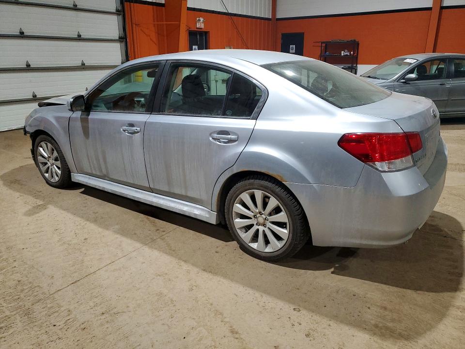 47316496 :رقم المزاد ، 4S3BMJM63C2005414 vin ، 2012 Subaru Legacy مزاد بيع