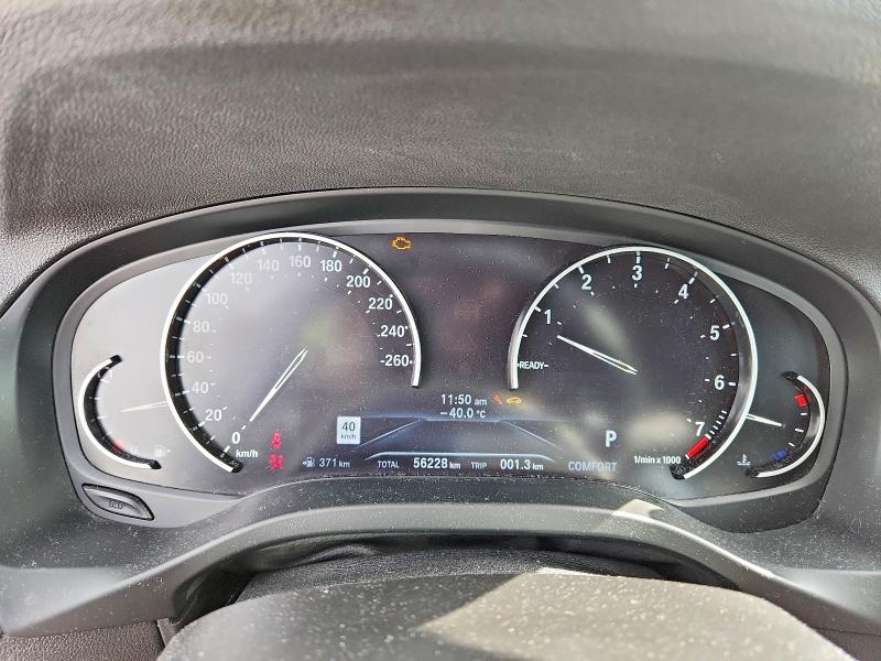 Продаж на аукціоні авто 2020 Bmw X3, vin: 5UXTY5C00L9B58502, номер лоту: 45913716