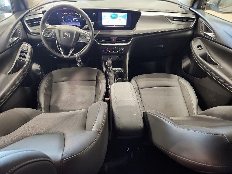 Продажа на аукционе авто 2024 Buick Encore Gx, vin: KL4AMCSL9RB003430, номер лота: 79840445