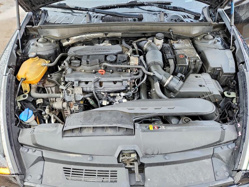 Aukcja sprzedaży 2021 Hyundai Sonata, vin: 5NPEJ4J2XMH088784, numer aukcji: 47504856