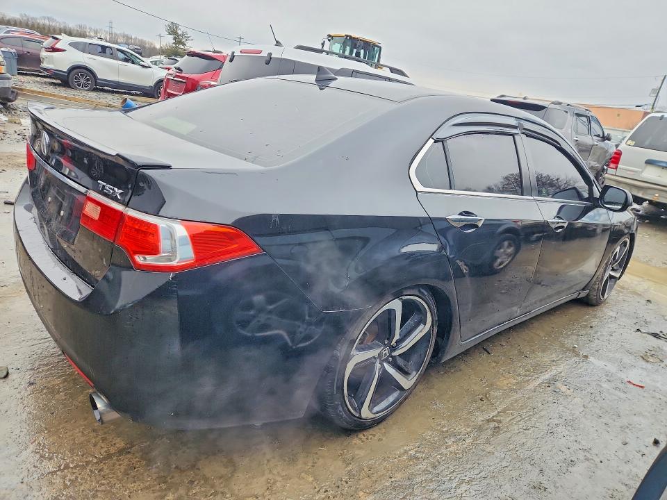 78450475 :رقم المزاد ، JH4CU2F42DC000866 vin ، 2013 Acura Tsx مزاد بيع
