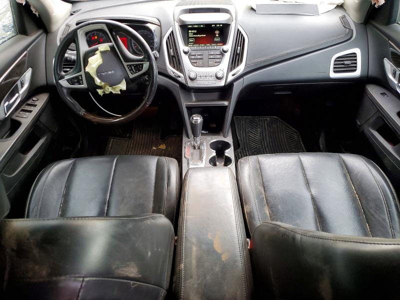 45774406 :رقم المزاد ، 2GKFLVEK9H6331904 vin ، 2017 Gmc Terrain مزاد بيع