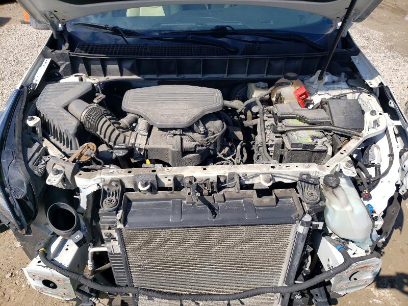 Aukcja sprzedaży 2018 Cadillac Xt5, vin: 1GYKNDRS4JZ198675, numer aukcji: 46878446