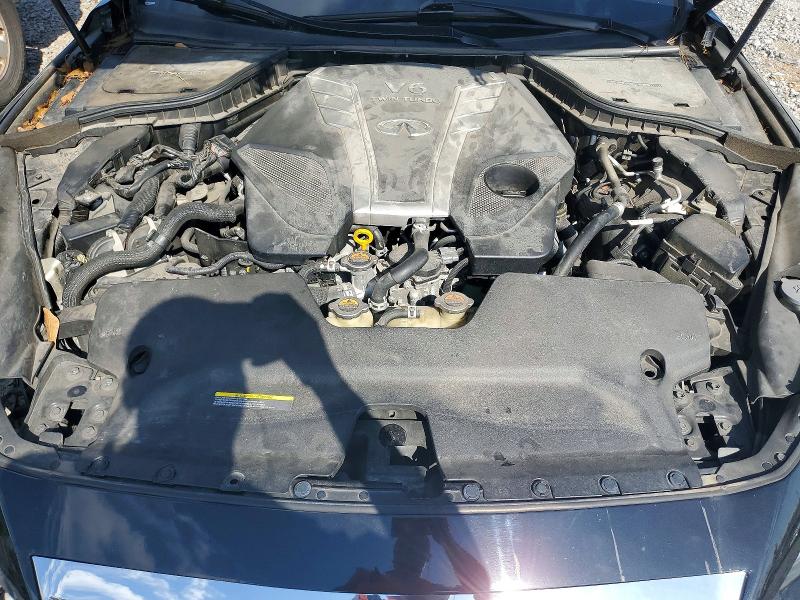 Aukcja sprzedaży 2018 Infiniti Q50, vin: JN1EV7AP1JM359883, numer aukcji: 79723865