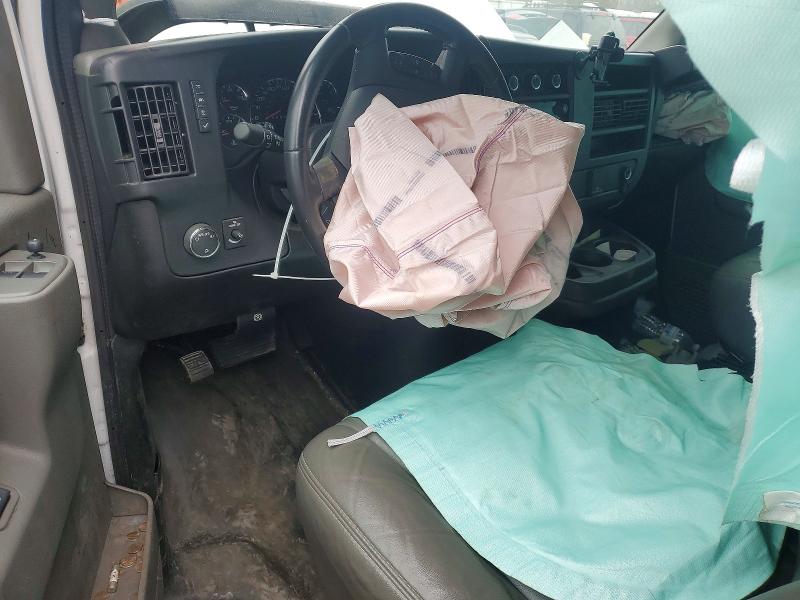 Продажа на аукционе авто 2022 Gmc Savanna, vin: 1GTW7AFP2N1261101, номер лота: 48178366
