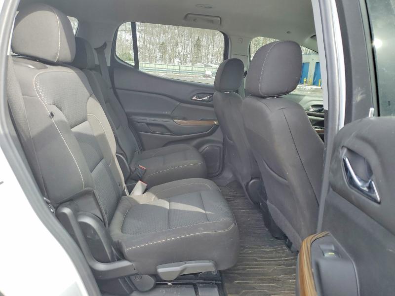 Aukcja sprzedaży 2023 Gmc Acadia At4 Awd, vin: 1GKKNKL46PZ117743, numer aukcji: 46490536