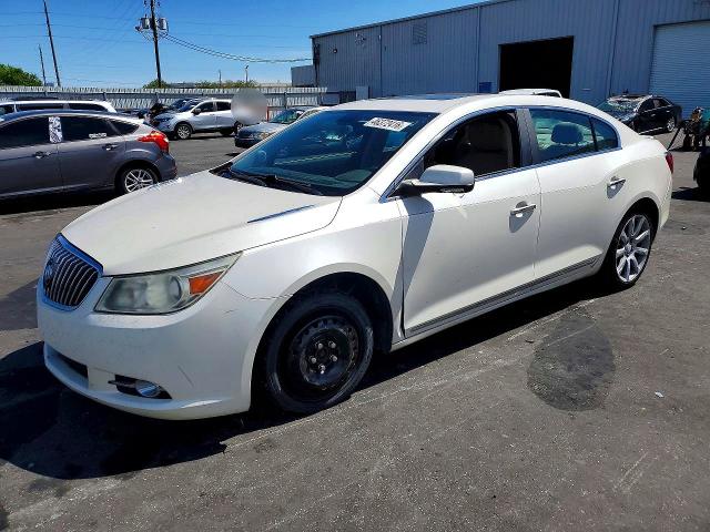 Aukcja sprzedaży 2013 Buick Lacrosse, vin: 1G4GJ5G39DF210748, numer aukcji: 46372416