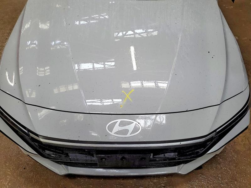 45542506 :رقم المزاد ، KMHLM4DG8RU726061 vin ، 2024 Hyundai Elantra مزاد بيع