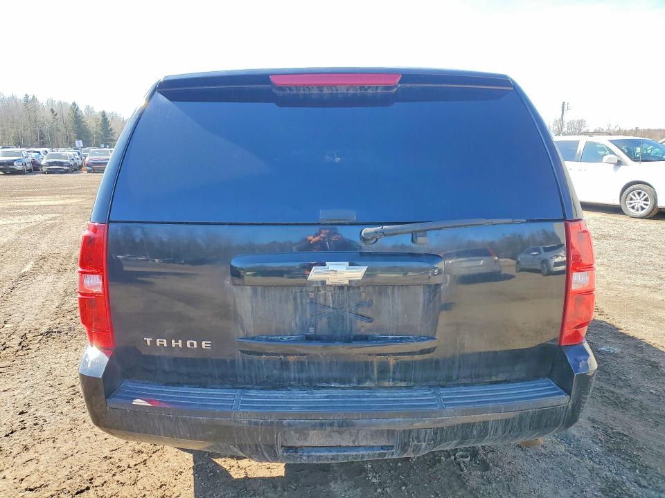 Aukcja sprzedaży 2011 Chevrolet Tahoe, vin: 1GNLC2E08BR241268, numer aukcji: 79101685