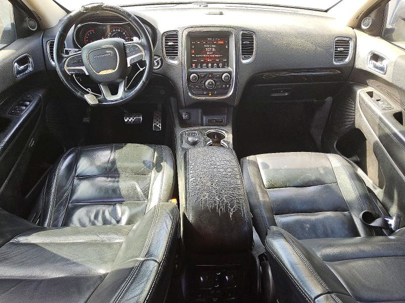 Aukcja sprzedaży 2014 Dodge Durango, vin: 1C4RDHDG6EC425097, numer aukcji: 47816826