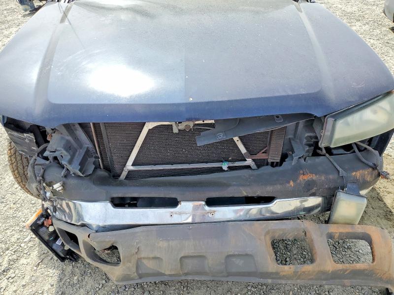 Aukcja sprzedaży 2005 Chevrolet Silverado, vin: 1GCEC19V25Z258766, numer aukcji: 47813606