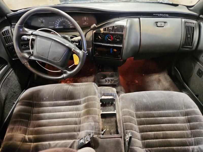 46025796 :رقم المزاد ، 1G4NV55D0SC431256 vin ، 1995 Buick Skylark مزاد بيع
