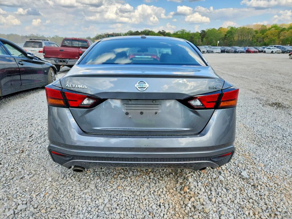 Aukcja sprzedaży 2020 Nissan Altima, vin: 1N4BL4CV1LN310718, numer aukcji: 48396656