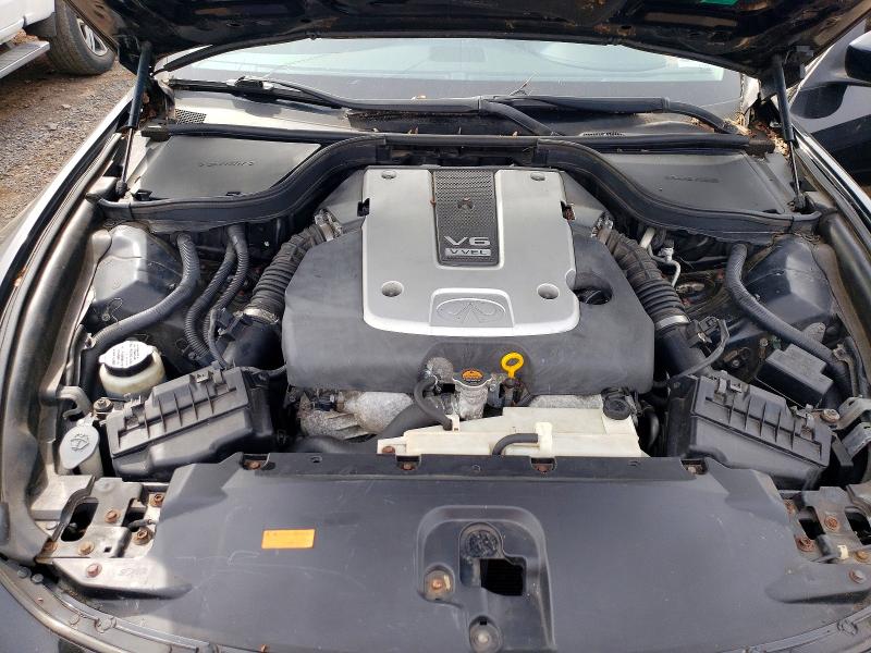 Продаж на аукціоні авто 2013 Infiniti G37 Convertible, vin: JN1CV6FE0DM772391, номер лоту: 47323356