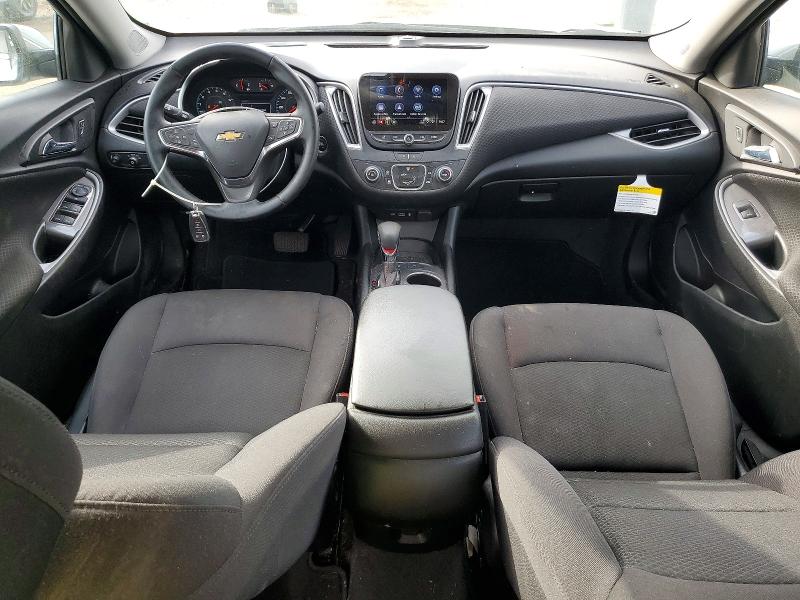 2025 Chevrolet Malibu მანქანა იყიდება აუქციონზე, vin: 1G1ZG5ST3SF138664, აუქციონის ნომერი: 45507376