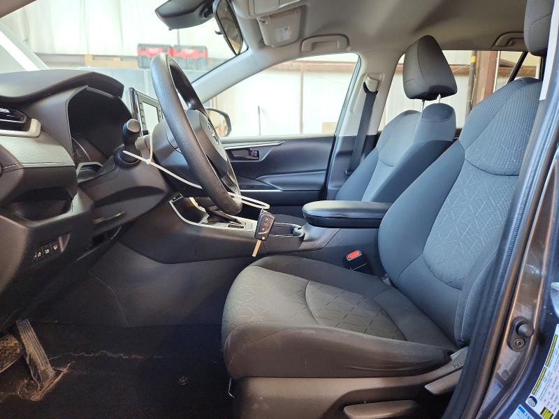 2020 Toyota Rav4 მანქანა იყიდება აუქციონზე, vin: 2T3B1RFVXLC126154, აუქციონის ნომერი: 79608575