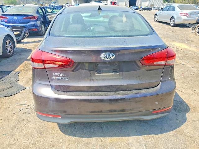 Aukcja sprzedaży 2018 Kia Forte, vin: 3KPFL4A79JE166580, numer aukcji: 47531206