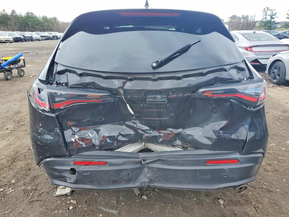 Aukcja sprzedaży 2023 Honda Hr-v, vin: 3CZRZ2H58PM718051, numer aukcji: 47086036
