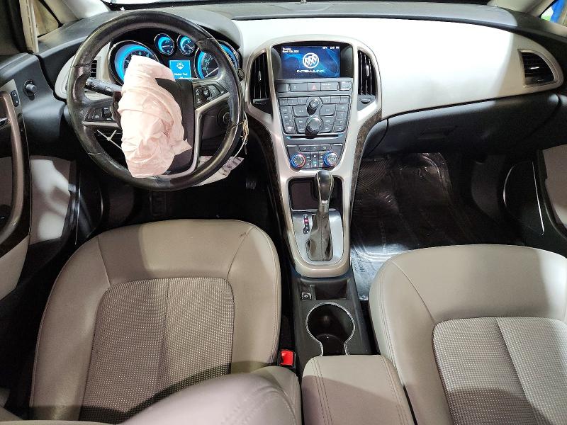 79397555 :رقم المزاد ، 1G4PP5SK5G4133390 vin ، 2016 Buick Verano مزاد بيع