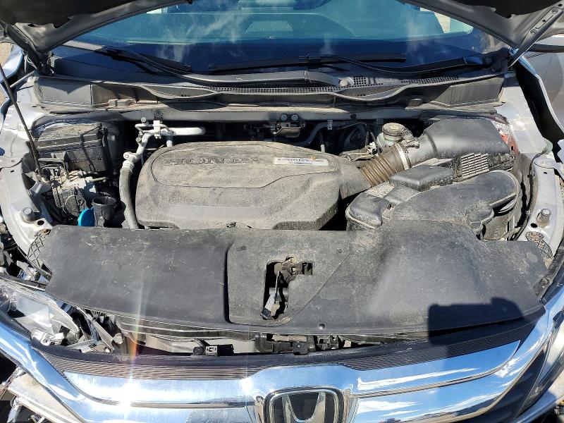 Aukcja sprzedaży 2018 Honda Odyssey, vin: 5FNRL6H76JB048270, numer aukcji: 41991886