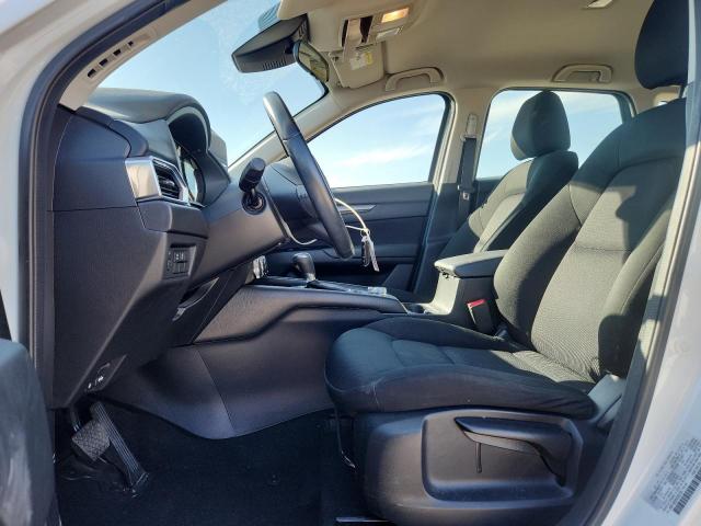 Продаж на аукціоні авто 2021 Mazda Cx-5, vin: JM3KFABM8M0359199, номер лоту: 45849516