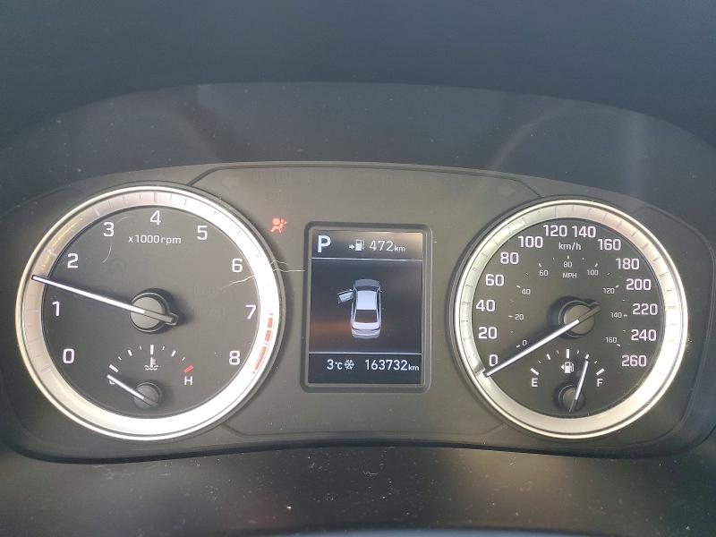 Продажа на аукционе авто 2019 Hyundai Sonata, vin: 5NPE24AF0KH794899, номер лота: 79771565
