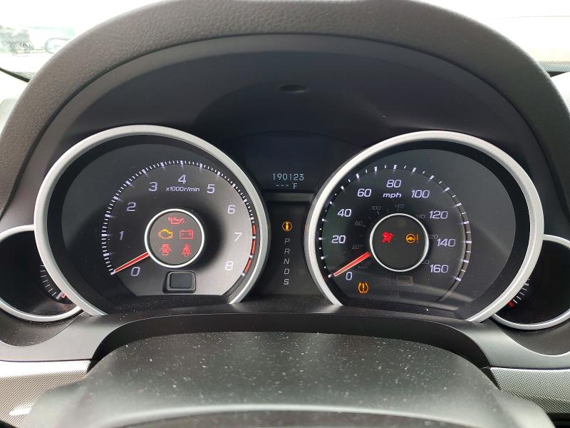 Aukcja sprzedaży 2010 Acura Tl, vin: 19UUA9F52AA000861, numer aukcji: 45985566
